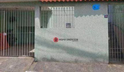 Sobrado com 3 dormitórios à venda, 200 m² por R$ 930.000,00 - Água Rasa - São Paulo/SP
