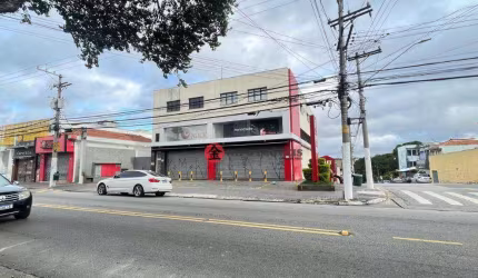 Sala para alugar, 70 m² por R$ 2.765,00/mês - Vila Ré - São Paulo/SP