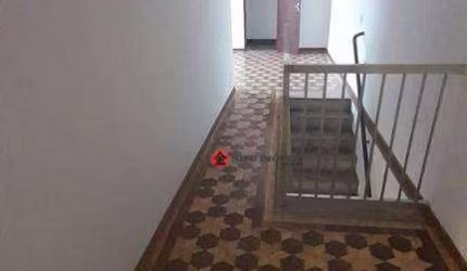 Apartamento com 3 dormitórios para alugar, 100 m² por R$ 3.050,00/mês - Vila Carrão - São Paulo/SP