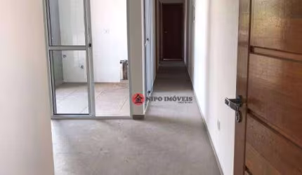 Apartamento à venda, 68 m² por R$ 500.000,00 - Vila Formosa - São Paulo/SP