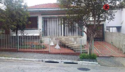 Terreno à venda, 550 m² por R$ 1.500.000,00 - Vila Carrão - São Paulo/SP