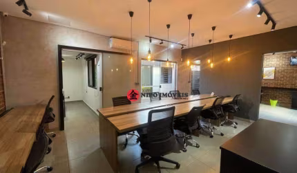 Sala para alugar, 120 m² por R$ 6.967,00/mês - Vila Carrão - São Paulo/SP