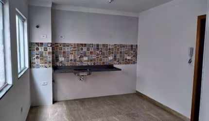 Apartamento com 1 dormitório à venda, 32 m² por R$ 208.000,00 - Cidade Patriarca - São Paulo/SP