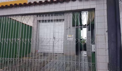 Salão para alugar, 300 m² por R$ 2.592,00/mês - Vila Esperança - São Paulo/SP