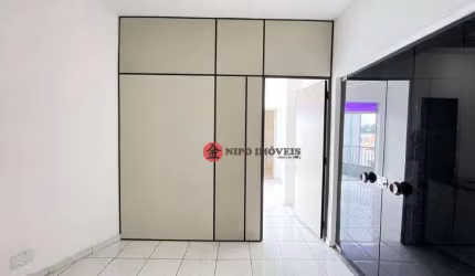 Sala para alugar, 30 m² por R$ 1.696,29/mês - Vila Formosa - São Paulo/SP