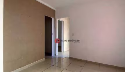 Apartamento com 2 dormitórios à venda, 47 m² por R$ 198.000,00 - Conjunto Habitacional Teotonio Vilela - São Paulo/SP