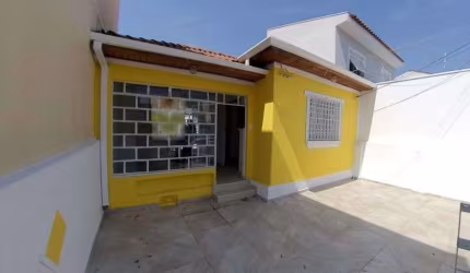 Casa com 2 dormitórios para alugar, 100 m² por R$ 2.850,00/mês - Vila Carrão - São Paulo/SP