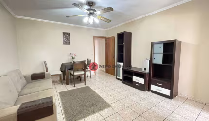 Sobrado com 4 dormitórios à venda, 140 m² por R$ 510.000,00 - Parque Maria Luiza - São Paulo/SP