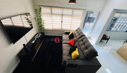 Sobrado com 3 dormitórios, 210 m² - venda por R$ 2.250.000,00 ou aluguel por R$ 12.250,00/mês - Jardim Anália Franco - São Paulo/SP