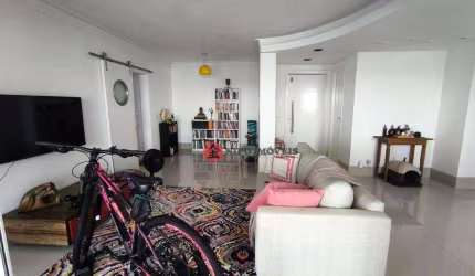 Apartamento com 3 dormitórios à venda, 125 m² por R$ 1.295.000,00 - Vila Carrão - São Paulo/SP