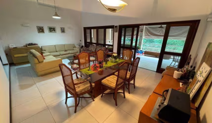 Casa com 7 dormitórios à venda, 550 m² por R$ 4.500.000 - Jardim Flamboyant - Atibaia/SP