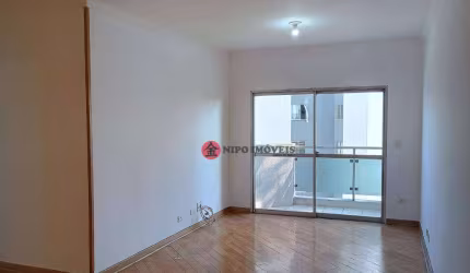 Apartamento à venda, 89 m² por R$ 580.000,00 - Vila Carrão - São Paulo/SP