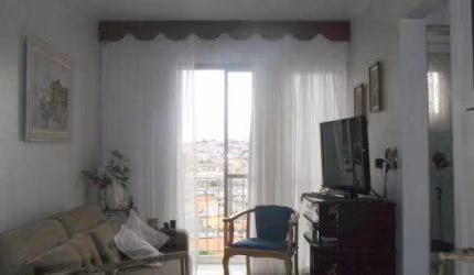Apartamento à venda, 55 m² por R$ 320.000,00 - Vila Carrão - São Paulo/SP