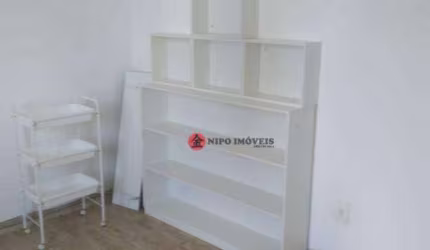Sala para alugar, 12 m² por R$ 720,00/mês - Mooca - São Paulo/SP