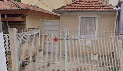 Terreno à venda, 132 m² por R$ 540.000,00 - Vila Carrão - São Paulo/SP