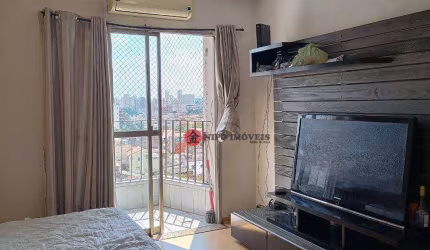 Apartamento com 3 dormitórios à venda, 68 m² por R$ 420.000,00 - Vila Carrão - São Paulo/SP