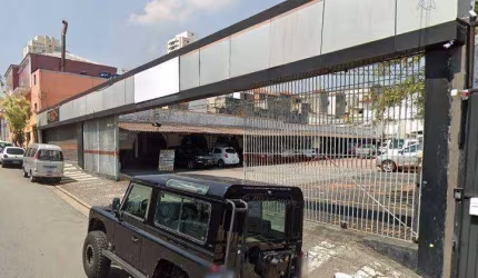 Terreno, 2100 m² - venda por R$ 17.900.000,00 ou aluguel por R$ 43.142,33/mês - Belenzinho - São Paulo/SP