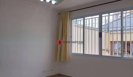 Sobrado com 3 dormitórios à venda, 120 m² por R$ 1.150.000,00 - Vila Carrão - São Paulo/SP