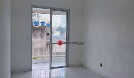 Apartamento com 2 dormitórios, 45 m² - venda por R$ 325.000,00 ou aluguel por R$ 2.250,00/mês - Vila Carrão - São Paulo/SP