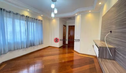 Apartamento com 3 dormitórios à venda, 105 m² por R$ 850.000,00 - Vila Carrão - São Paulo/SP
