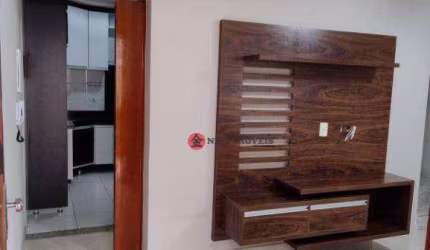 Sobrado com 2 dormitórios à venda, 48 m² por R$ 480.000,00 - Penha de França - São Paulo/SP