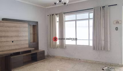 Sobrado para alugar, 184 m² por R$ 4.010,00/mês - Vila Carrão - São Paulo/SP