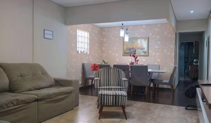Sobrado para alugar, 130 m² por R$ 3.198,00/mês - Vila Carrão - São Paulo/SP