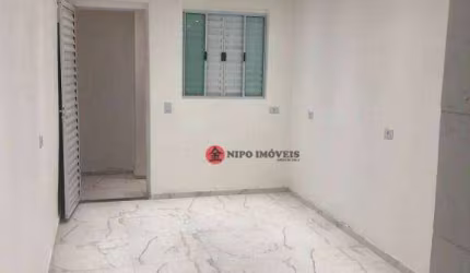 Sala para alugar, 18 m² por R$ 950,00/mês - Vila Ema - São Paulo/SP