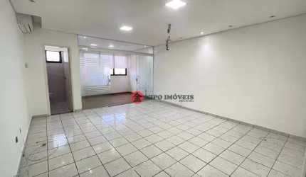 Sala para alugar, 40 m² por R$ 1.900,00/mês - Vila Ré - São Paulo/SP