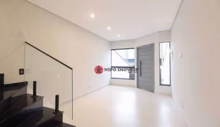 Sobrado com 3 dormitórios à venda, 140 m² por R$ 1.000.050 - Vila Santa Isabel - São Paulo/SP