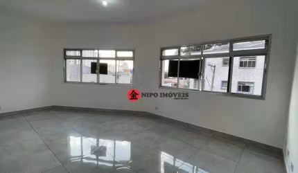 Apartamento com 3 dormitórios para alugar, 130 m² por R$ 3.267,00/mês - Chácara Santo Antônio (Zona Leste) - São Paulo/SP