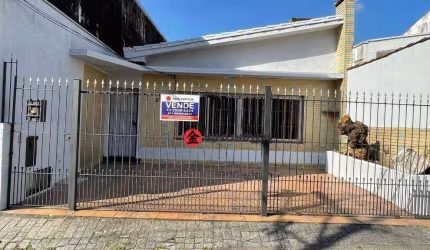Casa com 2 dormitórios à venda, 90 m² por R$ 800.000,00 - Vila Gomes Cardim - São Paulo/SP