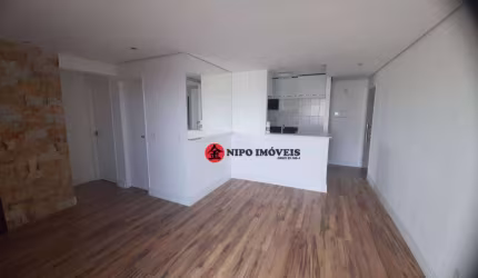 Apartamento com 2 dormitórios para alugar, 56 m² por R$ 2.470,00/mês - Jardim Aricanduva - São Paulo/SP