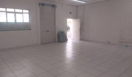 Salão para alugar, 200 m² por R$ 8.300,00/mês - Chácara Tatuapé - São Paulo/SP