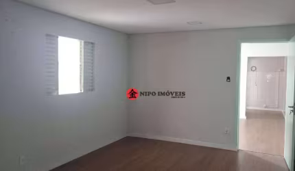 Casa com 1 dormitório para alugar, 50 m² por R$ 900,00/mês - Vila Formosa - São Paulo/SP