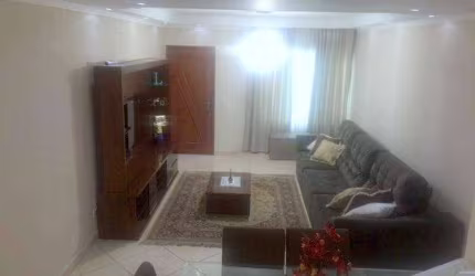 Sobrado com 3 dormitórios à venda, 143 m² por R$ 1.120.000,00 - Vila Carrão - São Paulo/SP