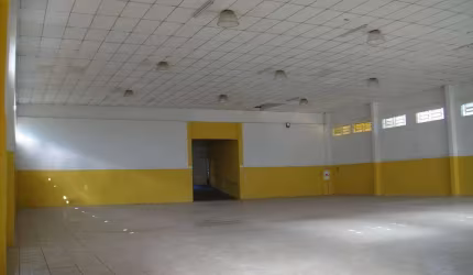 Galpão à venda, 1310 m² por R$ 3.500.000,00 - Jardim da Mamãe - Guarulhos/SP