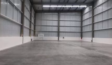 Galpão à venda, 1138 m² por R$ 6.200.000,00 - Parque Industrial San José - Cotia/SP