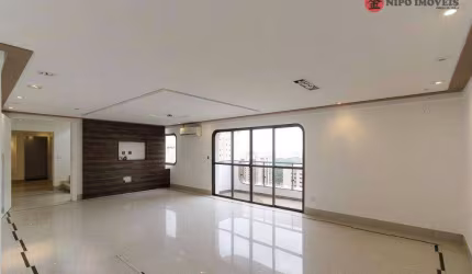 Cobertura à venda, 324 m² por R$ 3.000.000,00 - Jardim Anália Franco - São Paulo/SP