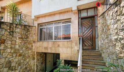 Sobrado com 4 dormitórios à venda, 375 m² por R$ 750.000,00 - Jardim Vila Formosa - São Paulo/SP