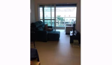 Apartamento com 2 dormitórios à venda, 77 m² por R$ 1.200.000,00 - Vila Regente Feijó - São Paulo/SP