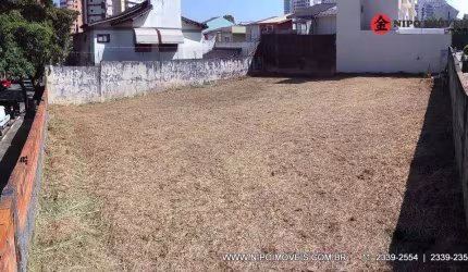Terreno à venda, 551 m² por R$ 2.200.000,00 - Jardim Avelino - São Paulo/SP