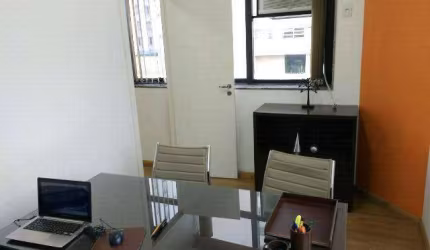Sala à venda, 29 m² por R$ 240.000,00 - Mooca - São Paulo/SP