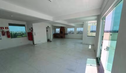Apartamento à venda, 37 m² por R$ 235.000,00 - Jardim Coimbra - São Paulo/SP