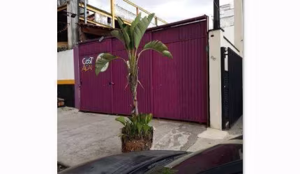 Terreno à venda, 157 m² por R$ 1.100.000,00 - Tatuapé - São Paulo/SP