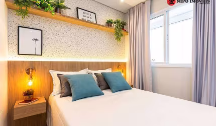 Studio com 1 dormitório à venda, 30 m² por R$ 299.000,00 - Centro - São Paulo/SP
