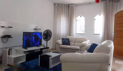 Sobrado com 2 dormitórios à venda, 190 m² por R$ 735.000,00 - Vila Formosa - São Paulo/SP