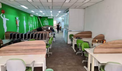 Prédio para alugar, 500 m² por R$ 30.000,00/mês - Alto da Mooca - São Paulo/SP