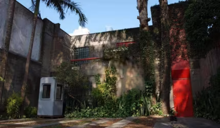 Prédio à venda, 576 m² por R$ 3.900.000,00 - Mooca - São Paulo/SP