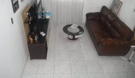 Sobrado com 3 dormitórios à venda, 76 m² por R$ 480.000,00 - Vila Gomes Cardim - São Paulo/SP